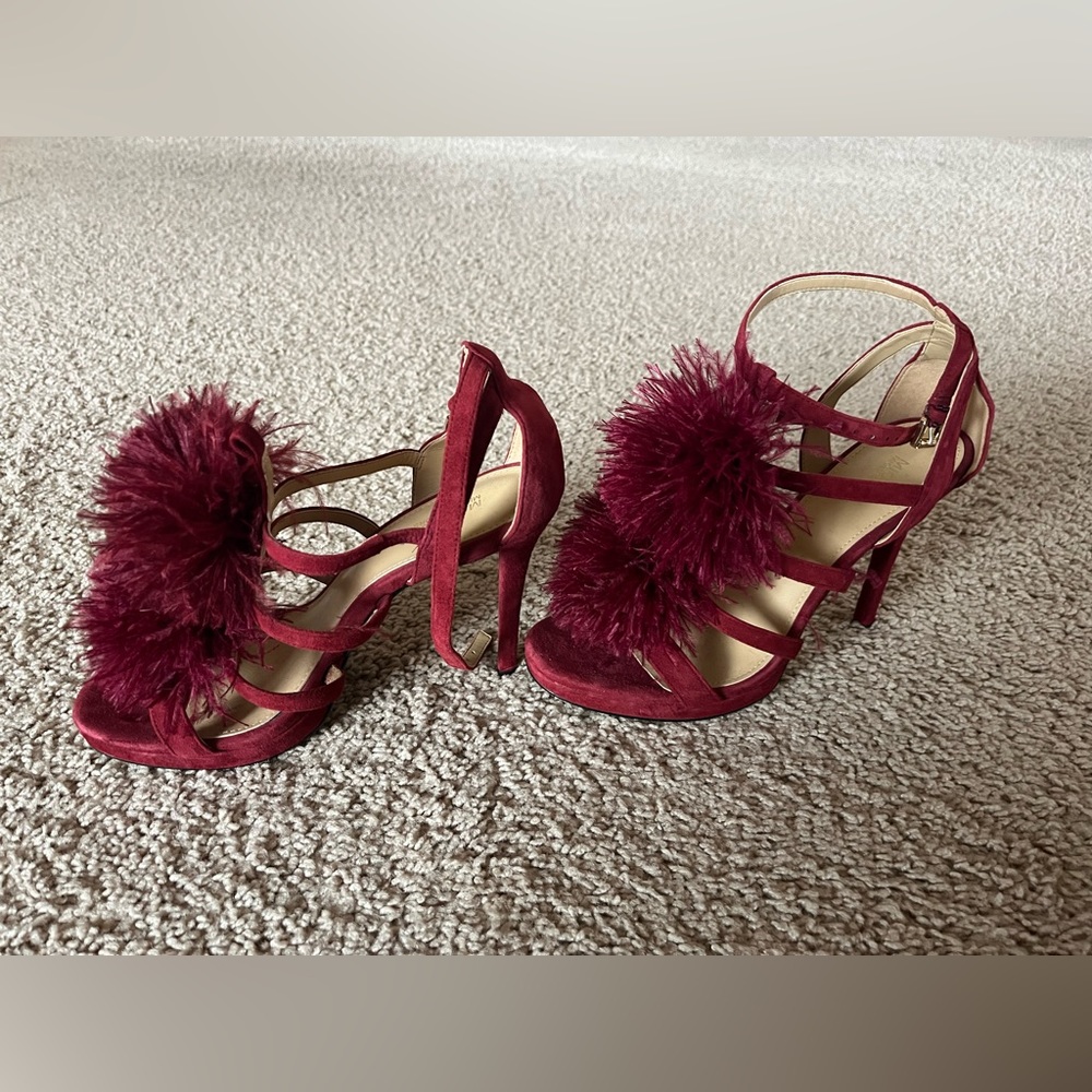Brand new Michael Kors heels